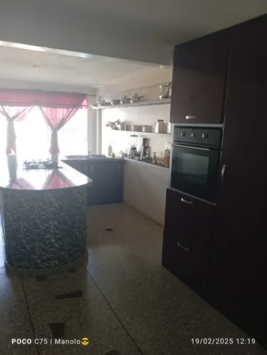Casa En Tocuyito Urb. El Molino