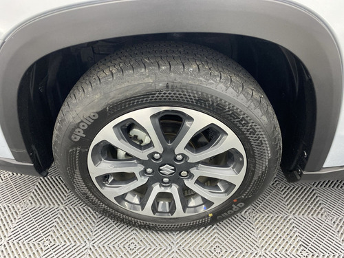 Suzuki Grand Vitara 1.5 GLX HYBRID