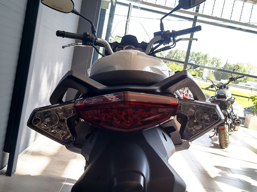 Benelli Tnt 600 Gt - La Mejor Opción Para Viajar!