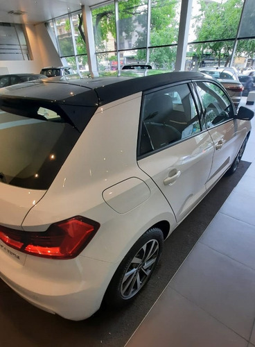 Imagen 13 de 13 de Audi A1 Sportback 30 Tfsi