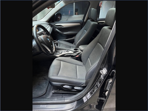 Imagen 11 de 15 de Bmw X1 2.0 Diesel Xdrive Executive 177cv Automatica