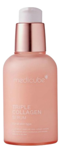 Medicube Triple Collagen Serum 55ml - K Beauty Momento De Aplicación Día/noche Tipo De Piel Todo Tipo De Piel
