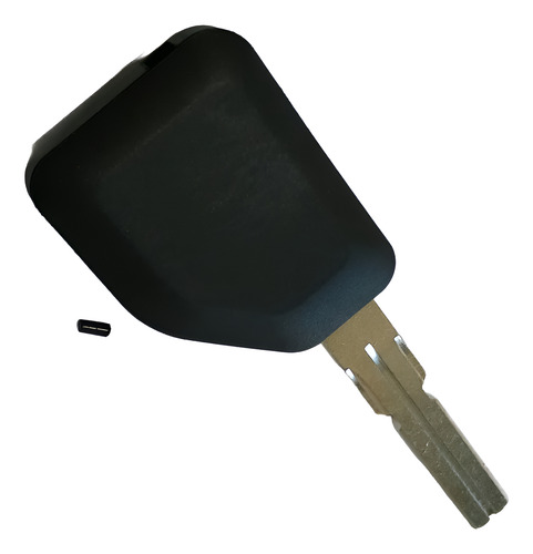 Llave Portachip Para Volvo Compatible Con Camion Paso Mapa