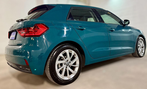 Audi A1 1.0 Tfsi Sportback 30 Stronic