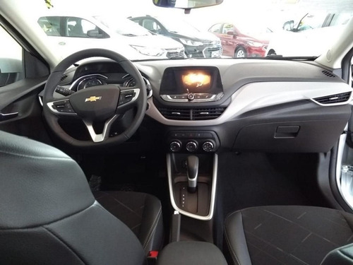 Chevrolet Onix Premier Plus 1.0 Turbo Flex Autom. 0km2020