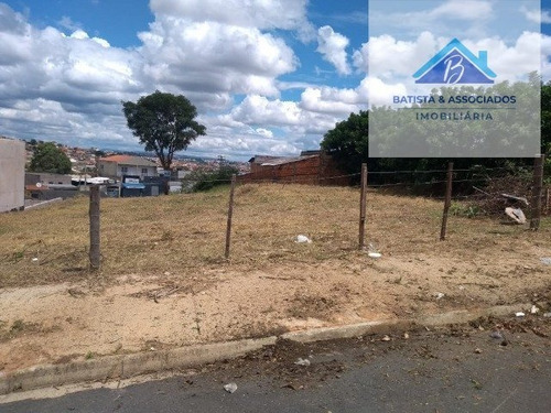 Imagem 2 de 3 de Terreno A Venda No Bairro Cidade Satélite Íris Em Campinas - 2819-1