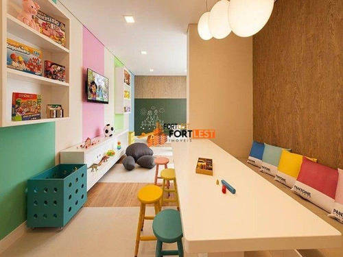 Imagem 28 de 30 de Apartamento Com 2 Dormitórios À Venda, 74 M² Por R$ 695.000,00 - Vila Carrão - São Paulo/sp - Ap0105