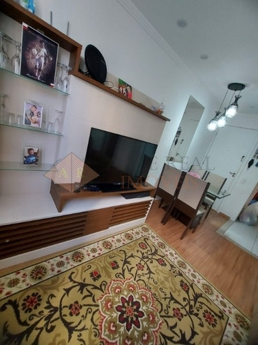 Imagem 4 de 18 de Apartamento 2 Dormitórios, Colônia (zona Leste) - São Paulo/sp - 1749