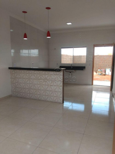 Imagem 3 de 8 de Casas - Ref: V14086