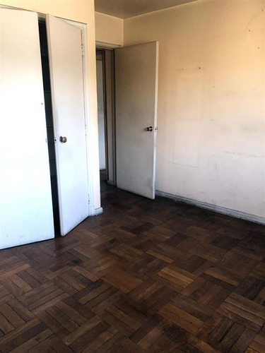 Venta Depto 3 Dorm, En Calle Manuel Rodriguez, Santiago