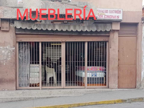 Vendo Local Comercial 110m2 Baruta 1387