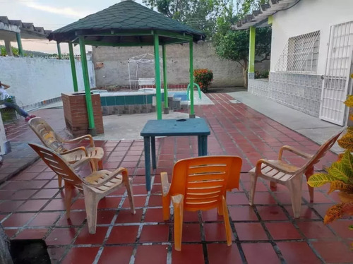 Casa En Alquiler Ocumare Costa De Oro