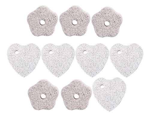 Molinillo Para Mascotas Molar Stone, 10 Unidades