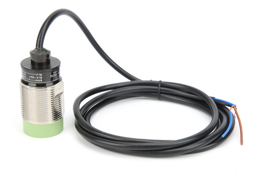 Sensor De Sonda Inductivo De Proximidad Con Berma De Proximi