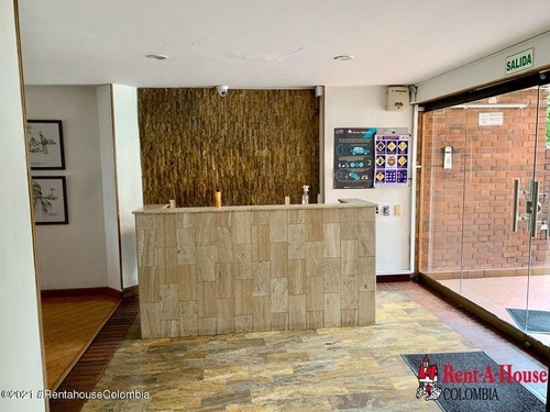 Imagen 4 de 30 de Apartamento En Bella Suiza(bogota) Rah Co: 22-580