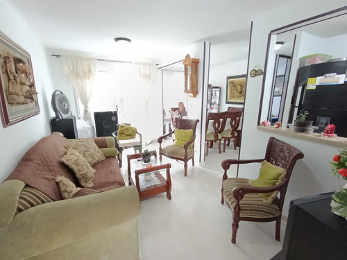 Apartamento - Venta - Alameda Del Rio - Norte - Cali