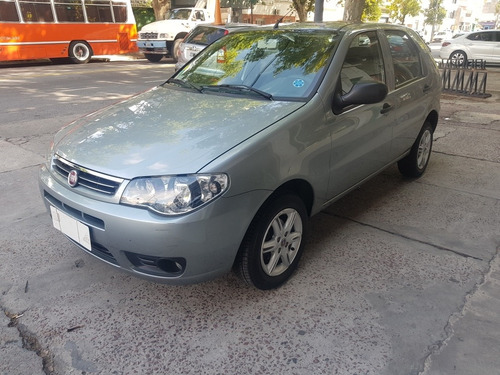 Fiat Palio 1.4 Fire Pack Confort 2016