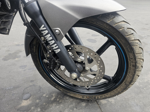 Yamaha Fz Fi S 2.0 150cc Poco Kilometraje