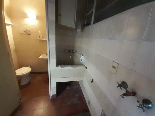 Ph 3 Amb Al Frente Patrón 7100, Balcón, Patio, Entrada De Servicio, Espacio Guarda Coche Y Baulera