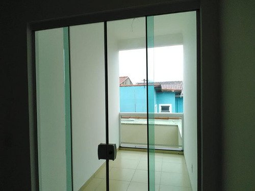 Imagem 13 de 19 de Sobrado Com 3 Dormitórios À Venda, 150 M² Por R$ 650.000 - Vila Rosa - São Bernardo Do Campo/sp - So2451