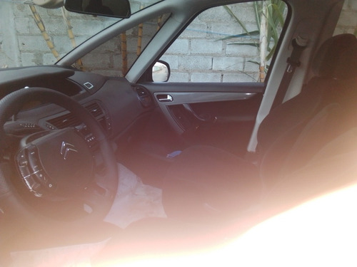 Citroen Picasso C4