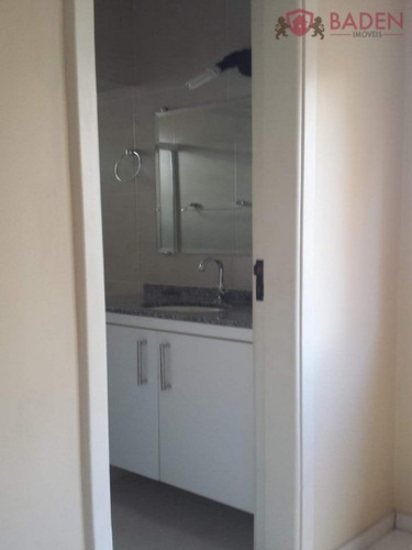 Imagem 10 de 12 de Apartamento 1 Dormitório - Ap02524