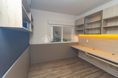 Imagem 5 de 15 de Apartamento - Menino Deus - Ref: 191196 - V-191196
