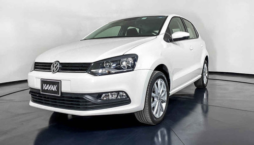 Imagen 1 de 15 de 101516 - Volkswagen Polo 2019 Con Garantía
