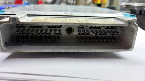 Computadora Para Ford Ikon Curier 2002-2003 (Usado)