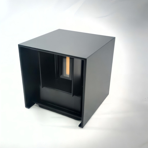 Arandela 2 Facho Regulável Led 6w 3.000k