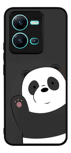 Funda Protector Case Para Vivo V25 5g Escandalosos