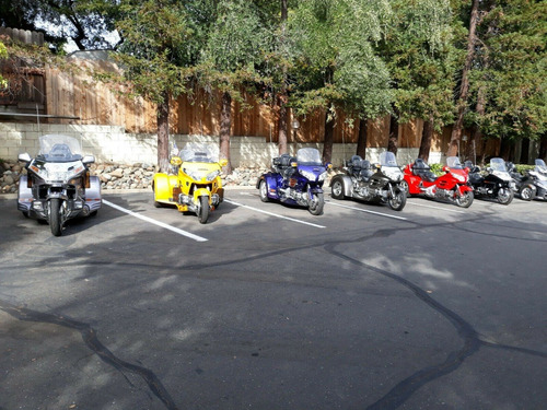 Imagen 8 de 11 de 2013-can-am-spyder-rt-limited-can-am-spyder