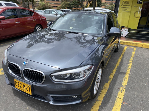 Imagen 1 de 21 de Bmw 120i 2.0 Confort