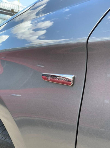 Citroën C4 Lounge 1.6 Thp Flex Exclusive Bva