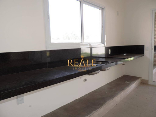 Imagem 5 de 30 de Casa Com 3 Dormitórios À Venda, 305 M² Por R$ 1.390.000,00 - Condomínio Terras De Santa Teresa - Itupeva/sp - Ca1117