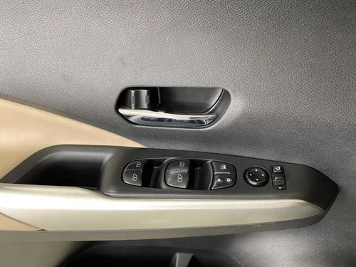 Imagem 15 de 15 de Nissan Kicks 1.6 16v Flexstart Sl 4p Aut 2020