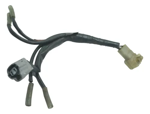 Chicote Farol Yamaha Xj6 N 10-12 Original | Parcelamento sem juros