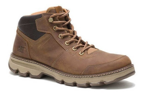 Botin Hombre Cat Vertex