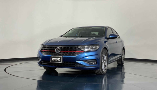 Imagen 1 de 15 de 123915 - Volkswagen Jetta 2019 Con Garantía