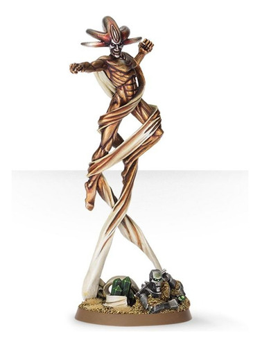 Necrons Ctan Shard Of The Deceiver Web Exclusive