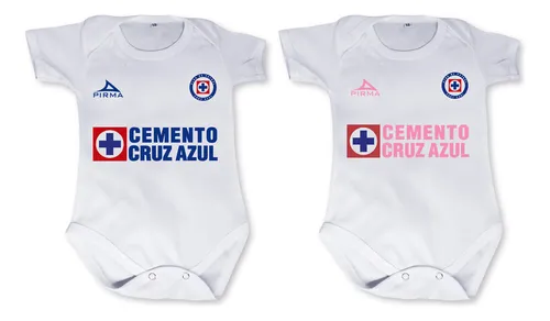 Pañalero cruz azul niña sales