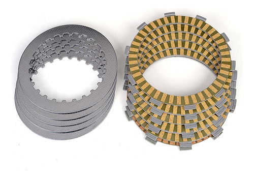 Pastas De Clutch Oem:22201-mn8-700/22201-ml4-610