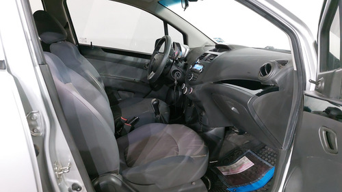 Chevrolet Spark Classic 1.2 Lt B Mt