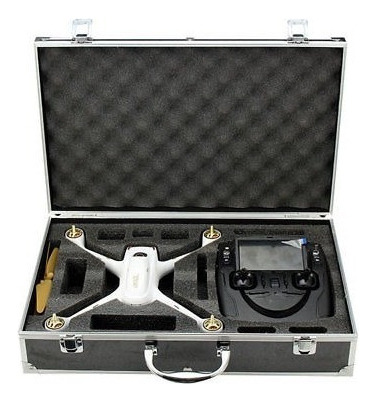 Realacc Duro Caso Maleta Bolso Para H501s Hubsan X 4 Quadcop