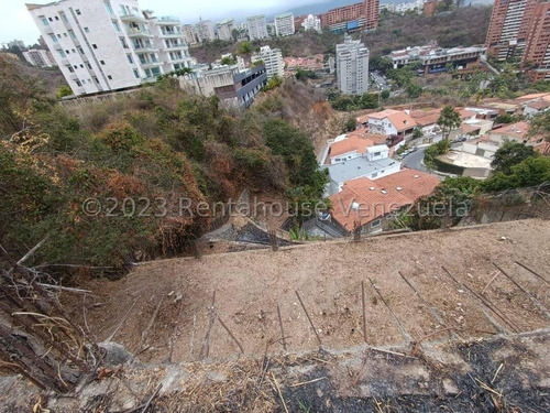 Se Vende Estratégico Terreno En Santa Fe Norte Mls 25-1437
