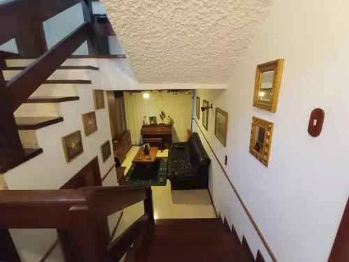 Casa En Venta La Tahona Ym