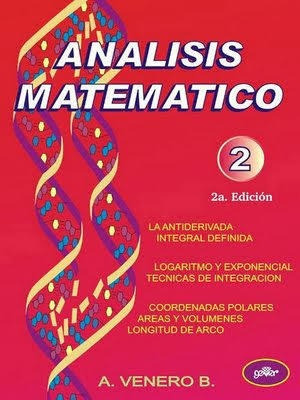 Análisis Matemático Armando Venero 2 Y 3