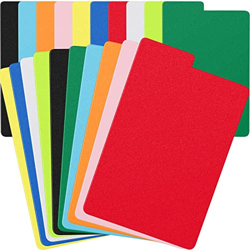 Separadores De Cómics Multicolores Para Cajas De