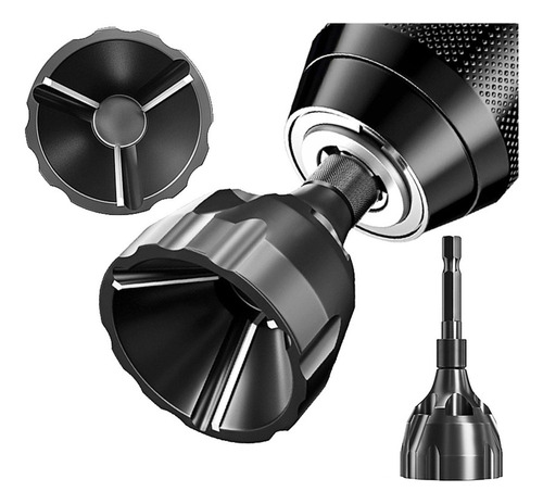 Remove Burr Tools Herramienta De Desbarbado De Chaflán