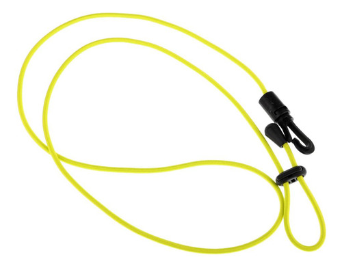 4 X 44.49 Elastic Paddle Leash Rope Caña